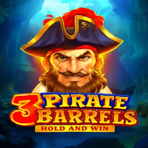 3PirateBarrels: A Deep Dive into the Exciting World of Online Slots