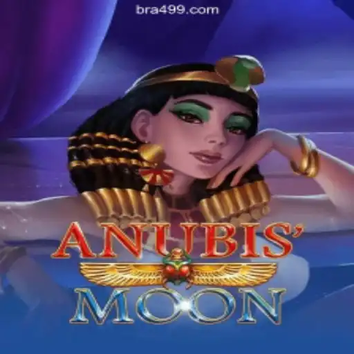Discover the Thrilling World of AnubisMoon Slots on Br499.com - Online Slots Brasil #1