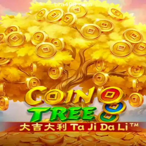 Exploring CoinTree: A Premier Online Slot Game on Br499.com Platform
