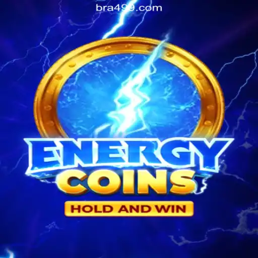 Unlocking the Thrills of EnergyCoins: Brazil's #1 Slot Game on Br499.com Platform