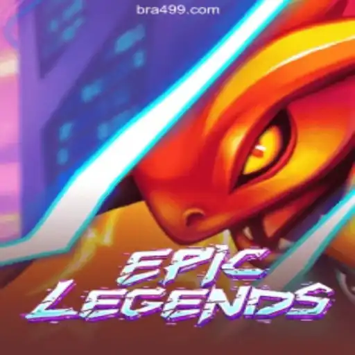 EpicLegends: A Deep Dive into the Thrilling World of Online Slots in Brasil