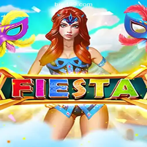 Experience the Thrill of Fiesta on Br499.com: The Ultimate Online Slots Platform in Brazil