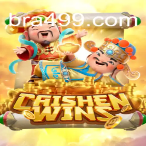 Exploring CaishenWins: A Leading Slot Game on the Br499.com Platform