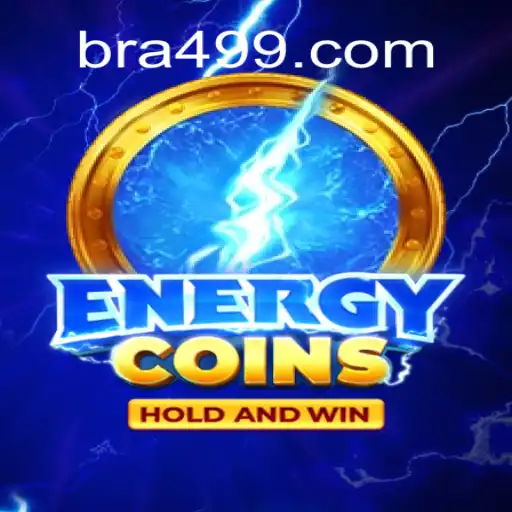 Unlocking the Thrills of EnergyCoins: Brazil's #1 Slot Game on Br499.com Platform