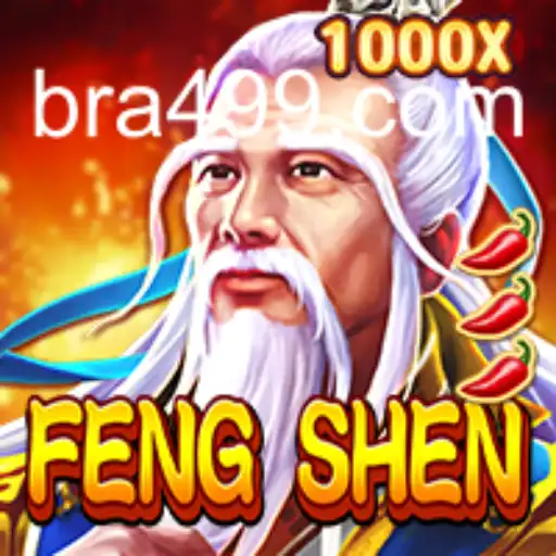 Unveiling FengShen: An In-Depth Look into Brazil's Slot Sensation on Br499.com