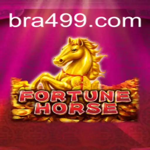 Explore the Exciting World of FortuneHorse on Br499.com: The Premier Platform for Online Slots in Brazil
