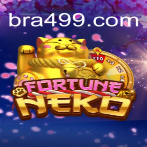 Explore FortuneNeko: A Premier Online Slot Experience on Br499.com