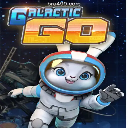 GalacticGO: Exploring the Leading Game on Br499.com Platform-Online Slots Brasil #1