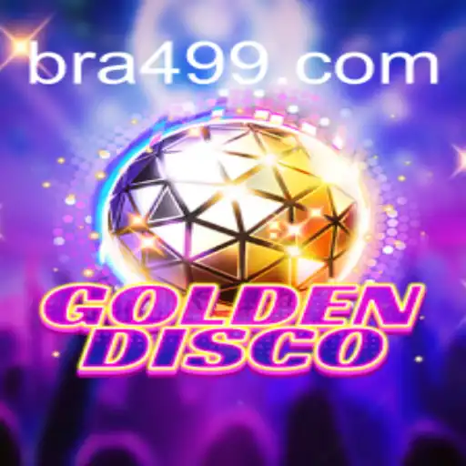 Explore the Vibrant World of GoldenDisco: Leading the Charts on Br499.com Platform-Online Slots Brasil #1