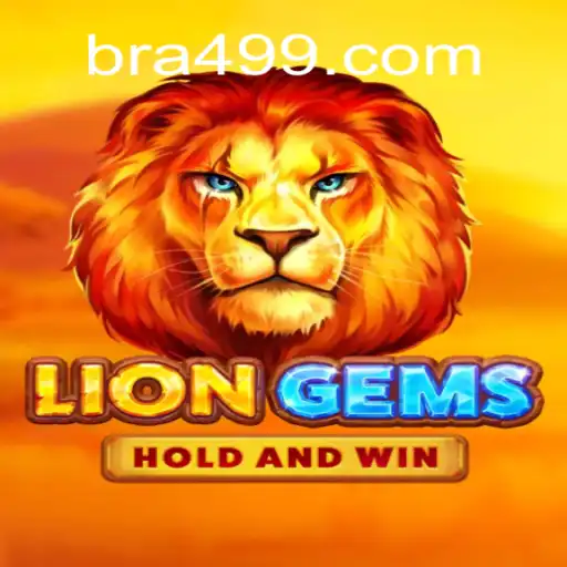 LionGems: Roaring into the World of Online Slots