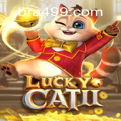 Experience the Thrill of LuckyCatII on Br499.com: Discover the #1 Online Slots Platform in Brasil
