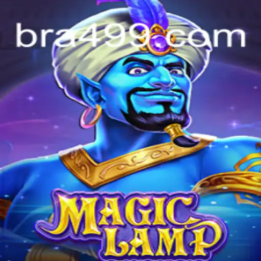 Exploring the MagicLamp: A Stellar Journey into the World of Online Slots