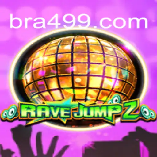 Experience the Thrill of RaveJump2 on Br499.com: The Premier Platform for Online Slots in Brazil