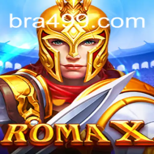 RomaX: The Revolutionary Game on Br499.com – Your Premier Online Slots Destination in Brazil
