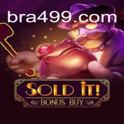 SolditBonusBuy: The Leading Slot Game on Br499.com Platform