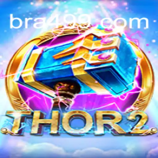 Discover the Exciting World of Thor2 Slots on Br499.com: Brasil's #1 Online Gaming Platform