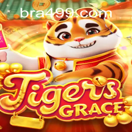 Mastering the Magic of TigersGrace: The Premier Choice for Online Slots in Brasil