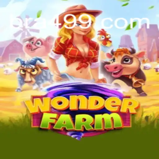 Discover WonderFarm: The Ultimate Online Slots Experience on Br499.com