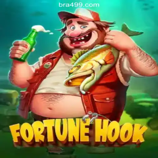 FortuneHook: Dive Into the Ultimate Online Slots Experience on Br499.com