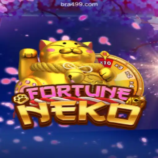 Explore FortuneNeko: A Premier Online Slot Experience on Br499.com