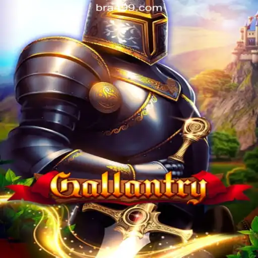 Discover the Exciting World of Gallantry: A Revolution in Online Gaming with Br499.com