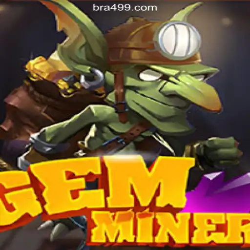 Discover the Thrills of GemMiner: Ultimate Online Slots Adventure on Br499.com Platform