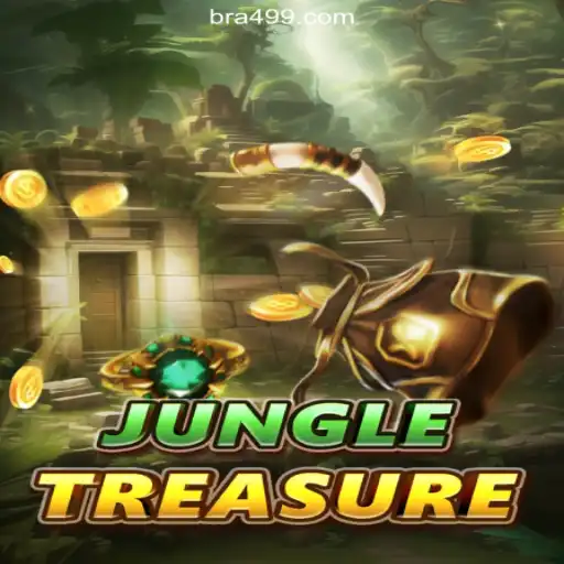 Discover the Thrills of JungleTreasure on Br499.com: The Leading Online Slots Platform in Brazil
