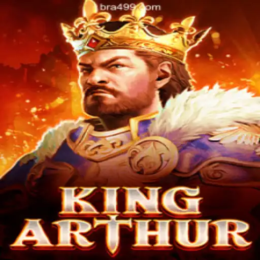 KingArthur: A Revolutionary Game on Br499.com Platform - Online Slots Brasil #1