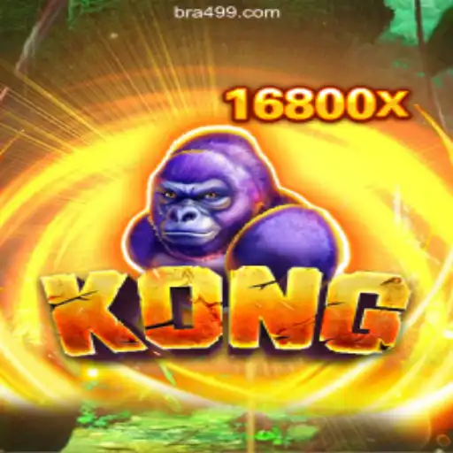 Exploring the Exciting World of 'Kong' on the Br499.com Platform: Online Slots Brasil #1