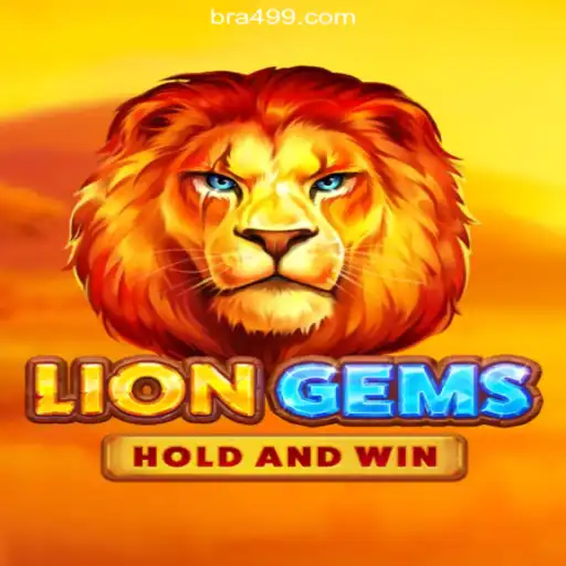 LionGems: Roaring into the World of Online Slots