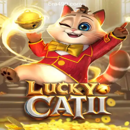 Experience the Thrill of LuckyCatII on Br499.com: Discover the #1 Online Slots Platform in Brasil