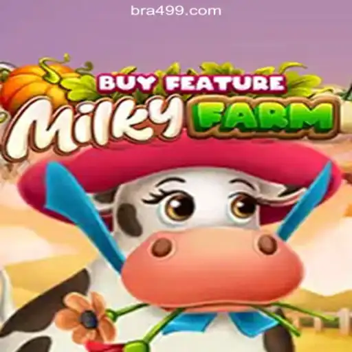 Experience the Thrill of MilkyFarmBuyFeature on Br499.com Platform