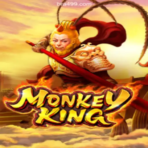 Discover the Thrilling World of MonkeyKing Slots on Br499.com