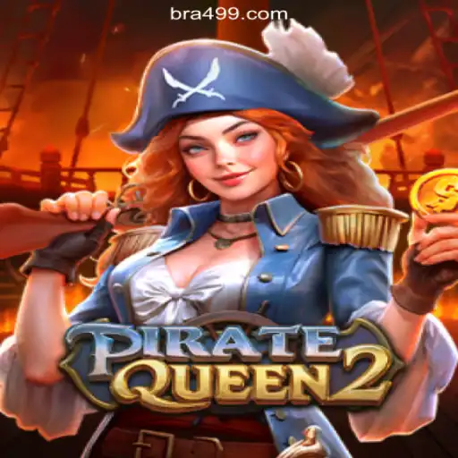 Embark on a Thrilling Adventure with PirateQueen2 on Br499.com