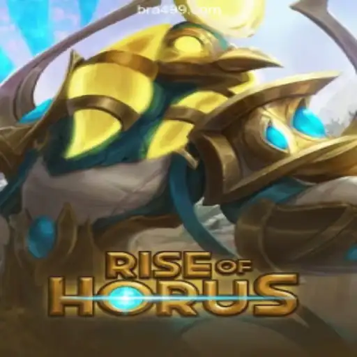 Explore the Mysteries of 'RiseofHorus' on Br499.com Platform: The Pinnacle of Online Slots in Brazil