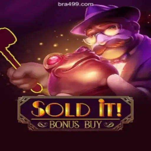 SolditBonusBuy: The Leading Slot Game on Br499.com Platform