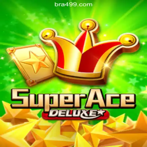 Unveiling SuperAceDeluxe: A Comprehensive Guide to The Ultimate Slot Gaming Experience