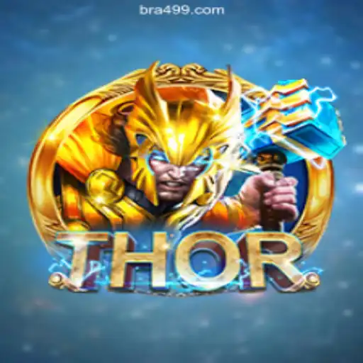 Exploring the Power and Intrigue of the Game THOR on Br499.com Platform