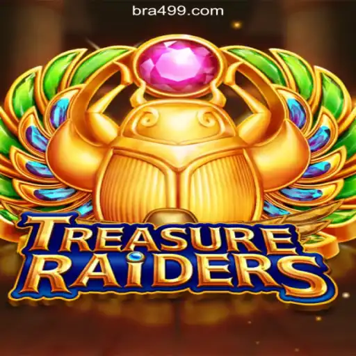 Unlocking the Secrets of TREASURERAIDERS: The Premier Online Slot Experience on Br499.com
