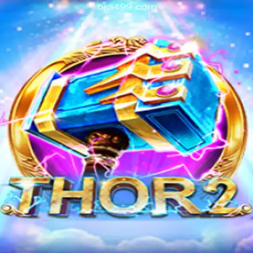 Discover the Exciting World of Thor2 Slots on Br499.com: Brasil's #1 Online Gaming Platform