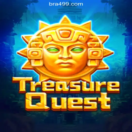 Embark on an Adventure with TreasureQuest on Br499.com