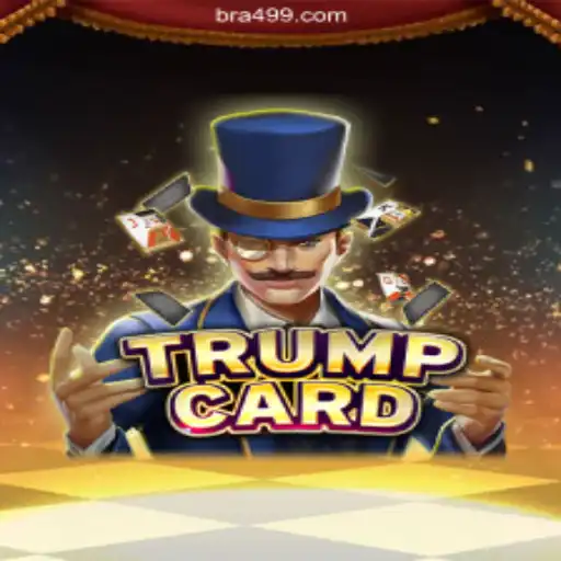 TrumpCard: The Premier Game on the Br499.com Platform