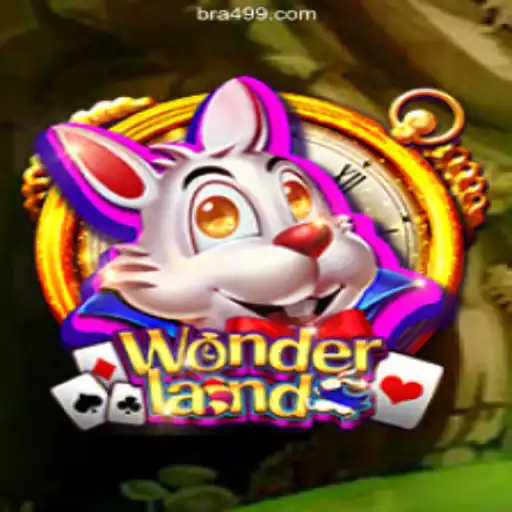 Exploring Wonderland: The Premier Experience on Br499.com Platform-Online Slots Brasil #1